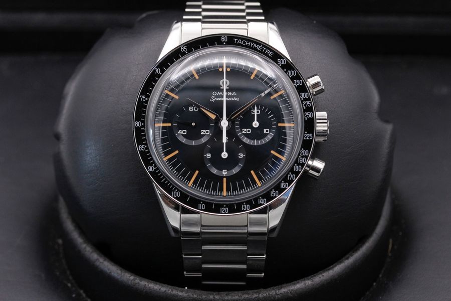 Omega Speedmaster Anniversary Series 310.30.40.50.06.001